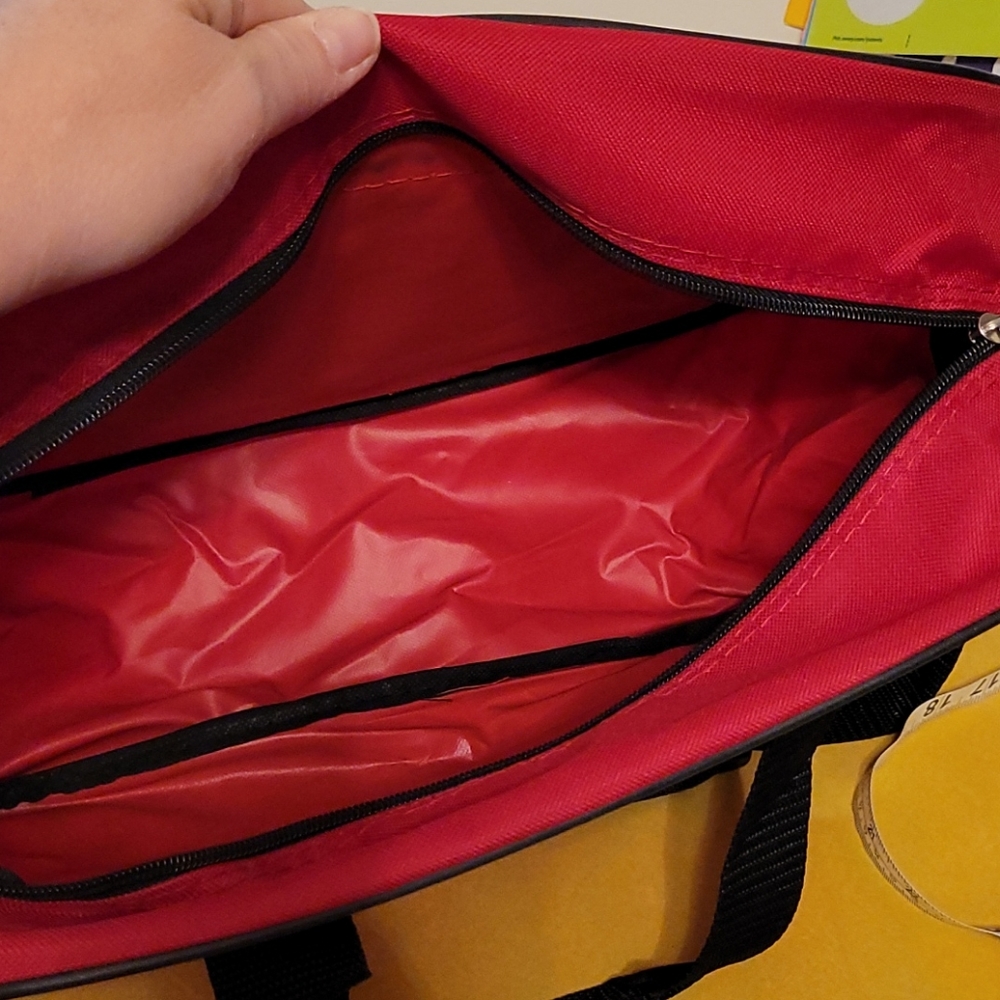 Protégé Bag - Picture 3 of 4